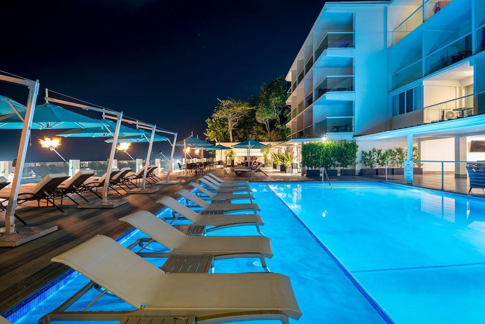 South Gap Hotel Κράιστ Τσερτς Εξωτερικό φωτογραφία