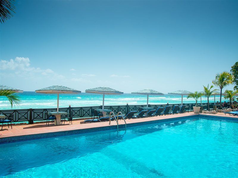 South Gap Hotel Κράιστ Τσερτς Εξωτερικό φωτογραφία