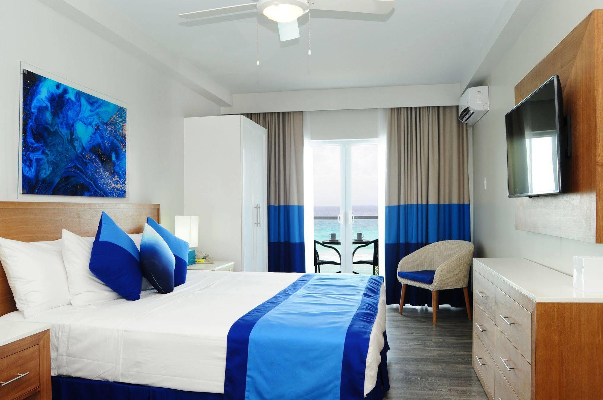South Gap Hotel Κράιστ Τσερτς Εξωτερικό φωτογραφία