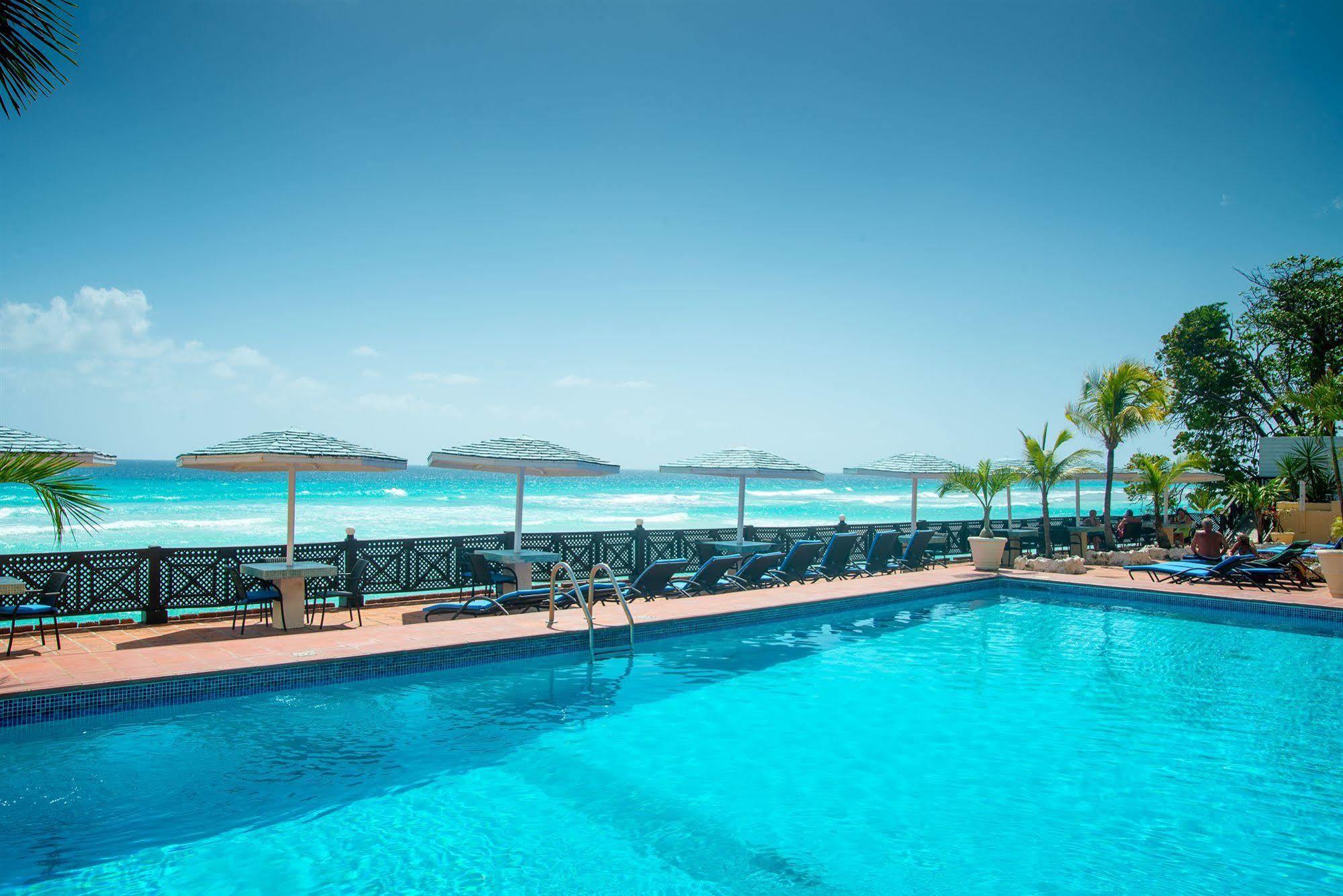 South Gap Hotel Κράιστ Τσερτς Εξωτερικό φωτογραφία