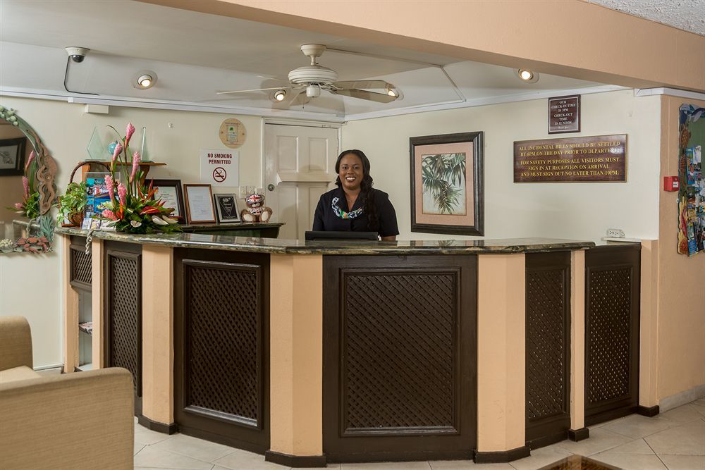South Gap Hotel Κράιστ Τσερτς Εξωτερικό φωτογραφία