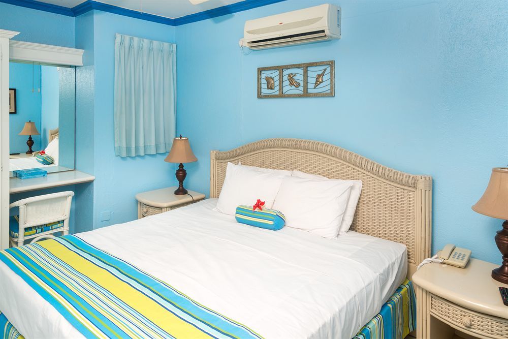South Gap Hotel Κράιστ Τσερτς Εξωτερικό φωτογραφία