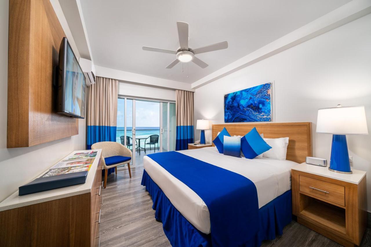 South Gap Hotel Κράιστ Τσερτς Εξωτερικό φωτογραφία