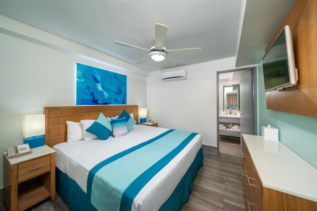 South Gap Hotel Κράιστ Τσερτς Εξωτερικό φωτογραφία