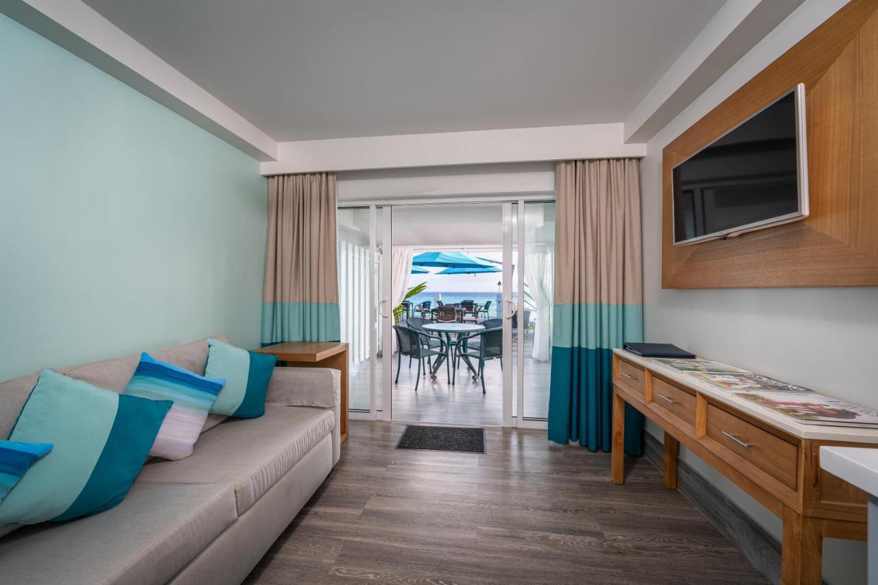 South Gap Hotel Κράιστ Τσερτς Εξωτερικό φωτογραφία
