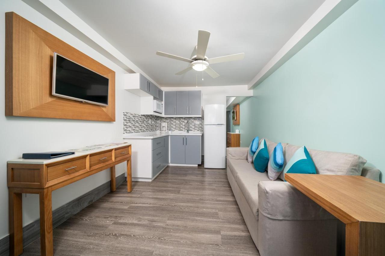 South Gap Hotel Κράιστ Τσερτς Εξωτερικό φωτογραφία