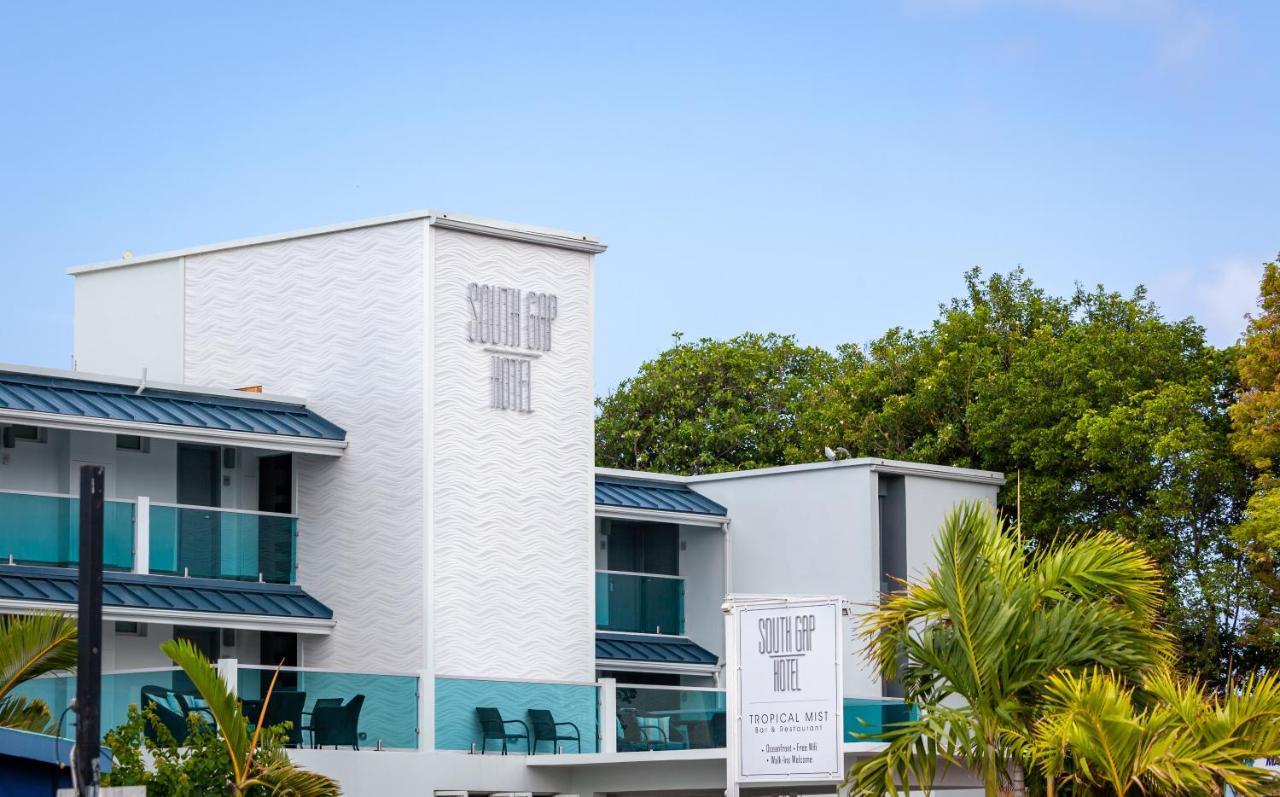 South Gap Hotel Κράιστ Τσερτς Εξωτερικό φωτογραφία