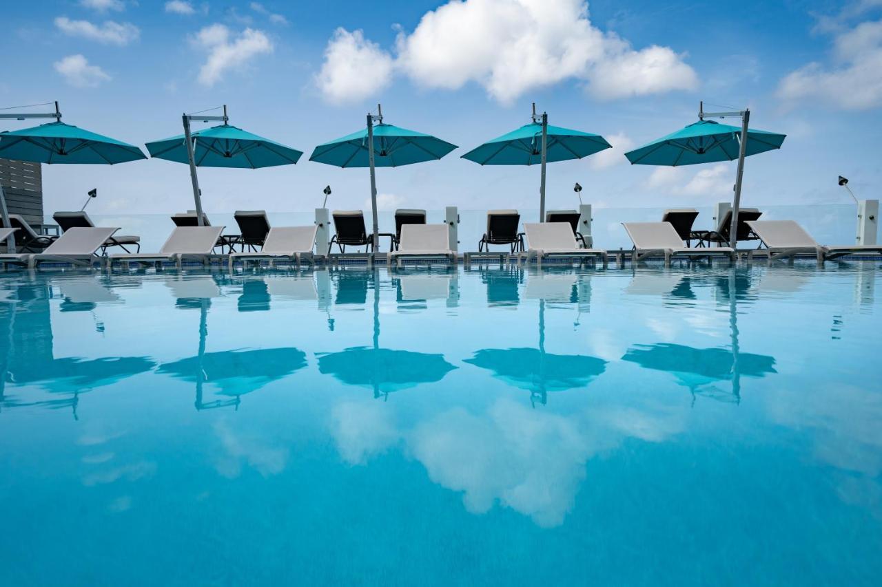 South Gap Hotel Κράιστ Τσερτς Εξωτερικό φωτογραφία