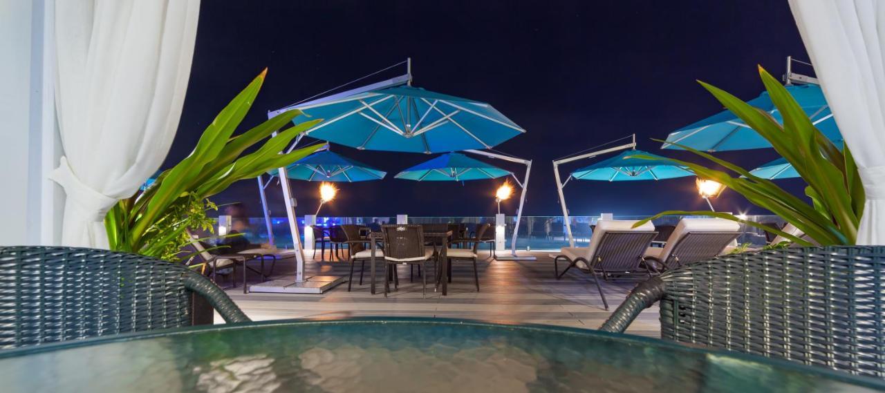 South Gap Hotel Κράιστ Τσερτς Εξωτερικό φωτογραφία