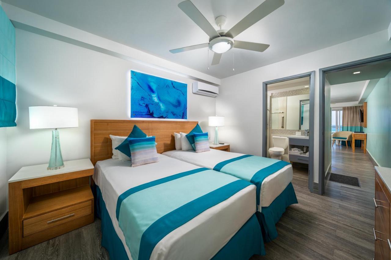 South Gap Hotel Κράιστ Τσερτς Εξωτερικό φωτογραφία